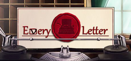 Game cover: Every Letter