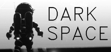 Game cover: Dark Space