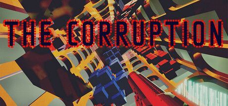 Game cover: The Corruption
