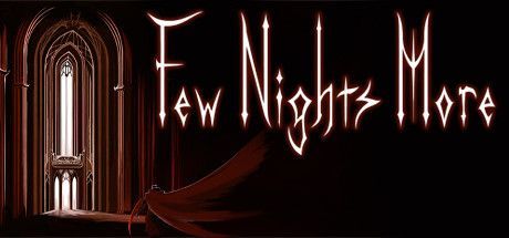 Game cover: Few Nights More