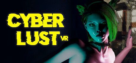 Game cover: Cyber Lust VR