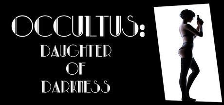 Game cover: Occultus: Daughter of Darkness