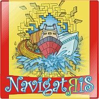 Game cover: Navigatris