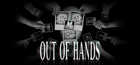 Game cover: Out of Hands