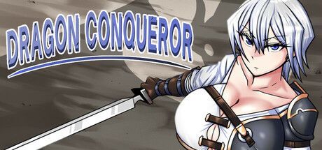 Game cover: Dragon Conqueror