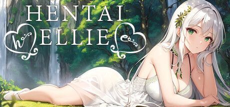 Game cover: Hentai Ellie
