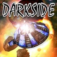 Game cover: DarkSide