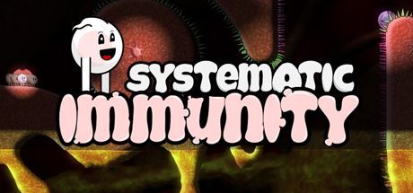 Game cover: Systematic Immunity