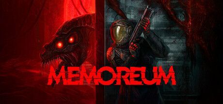 Game cover: Memoreum