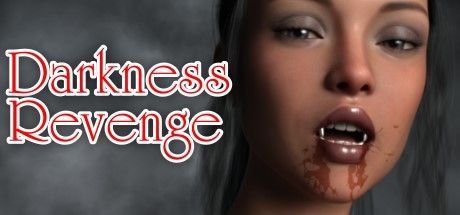 Game cover: Darkness Revenge