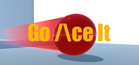 Game cover: Go Ace It