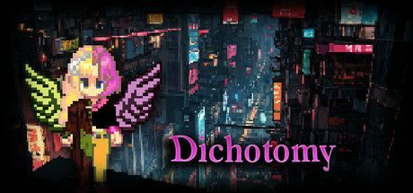 Game cover: Dichotomy
