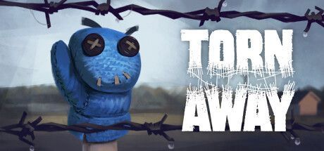 Game cover: Torn Away