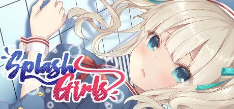 Game cover: Splash Girls