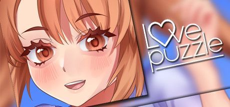 Game cover: Love Puzzle