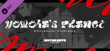 Game cover: Sixtar Gate: Startrail - yomoha's Planet Pack
