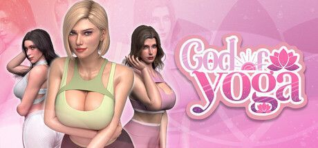 Game cover: God of Yoga