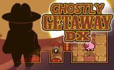 Game cover: Ghostly Getaway DX