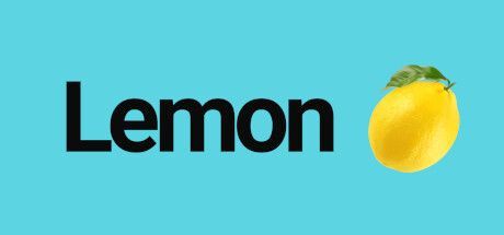 Game cover: Lemon