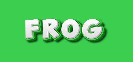 Game cover: Frog