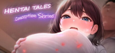 Game cover: Hentai Tales: Conception Shrine