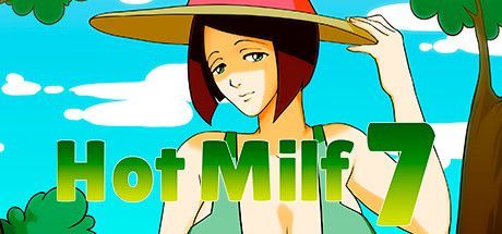 Game cover: Hot Milf 7