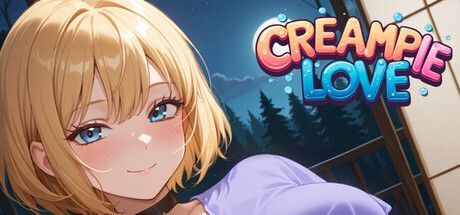 Game cover: Creampie Love