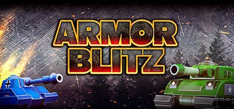 Game cover: Armor Blitz