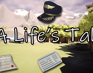 Game cover: A Life's Tale