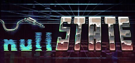 Game cover: Null State