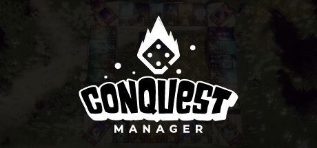 Game cover: Conquest Manager