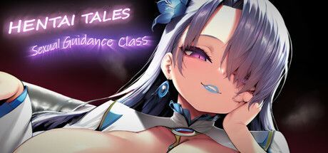 Game cover: Hentai Tales: Sexual Guidance Class