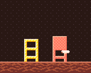 Game cover: Woodworm