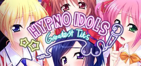 Game cover: Hypno Idols: Greatest Tits