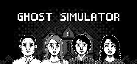 Game cover: Ghost Simulator