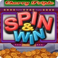 Game cover: Spin & Win