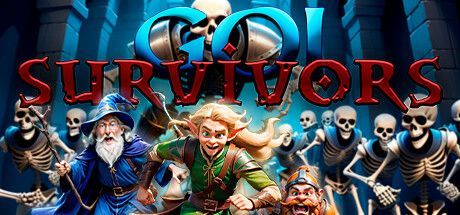 Game cover: GOI Survivors