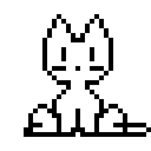 Game cover: Neko