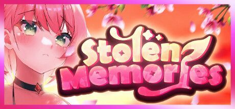Game cover: Stolen Memories
