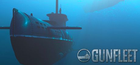 Game cover: GunFleet