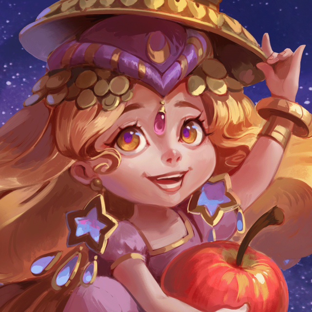 Game cover: Once Upon a Galaxy