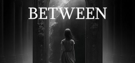 Game cover: Between