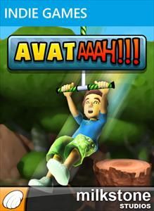Game cover: AvatAAAH!!!