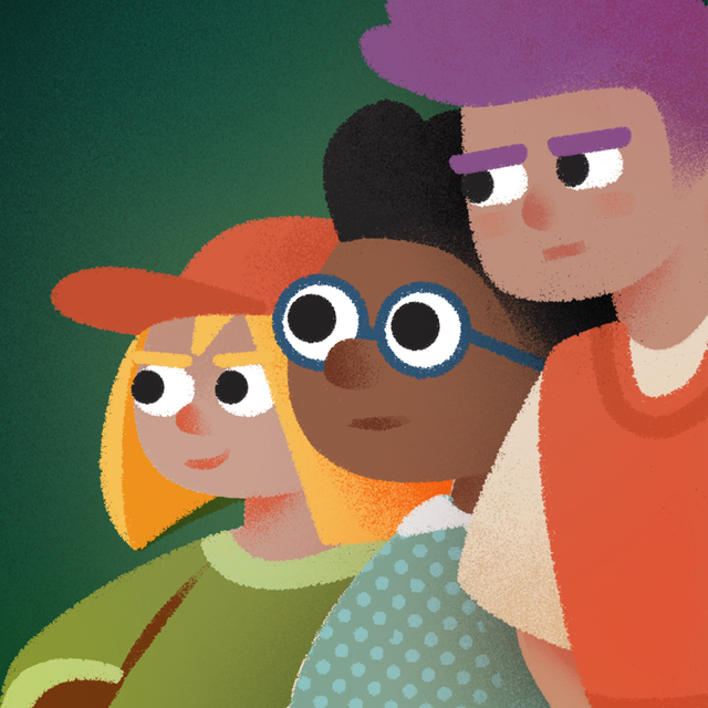 Game cover: The Great Sneeze