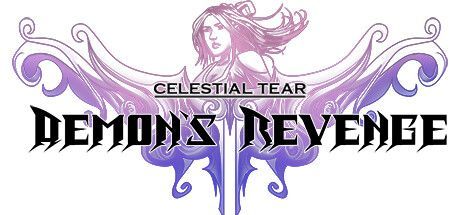 Game cover: Celestial Tear: Demon's Revenge