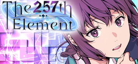Game cover: The 257th Element