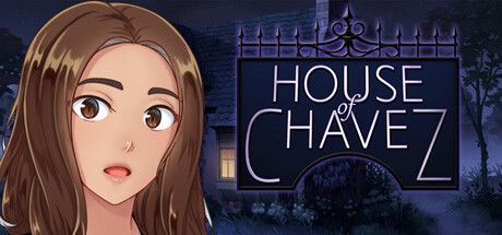 Game cover: House of Chavez