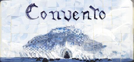 Game cover: Convento
