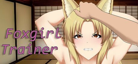Game cover: Foxgirl Trainer