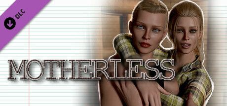 Game cover: Motherless: Season 2 - Chapter 12 DLC